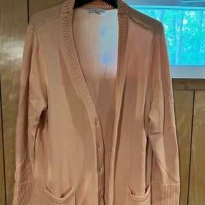 Isaac Mizrahi Cardigan